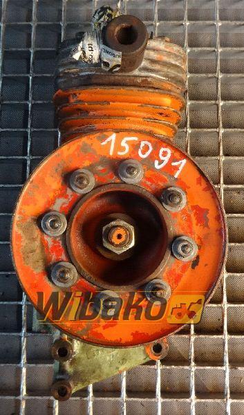 Compressor Knorr-Bremse LP1974 I-60497 - Пневмокомпресор в категорії Будівельна техніка: фото 1 Compressor Knorr-Bremse LP1974 I-60497 - Пневмокомпресор в категорії Будівельна техніка: фото 1
