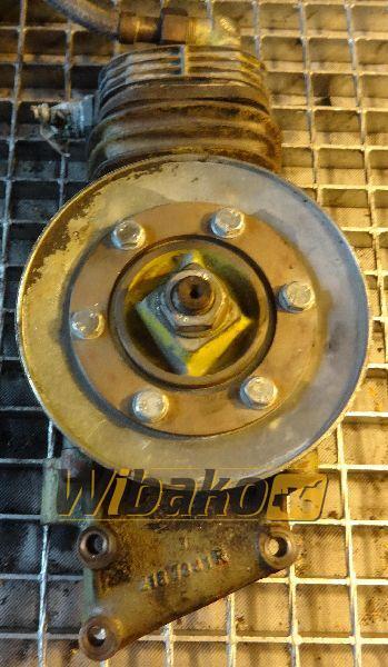 Compressor Knorr LK1.03 - Пневмокомпресор в категорії Будівельна техніка: фото 1 Compressor Knorr LK1.03 - Пневмокомпресор в категорії Будівельна техніка: фото 1
