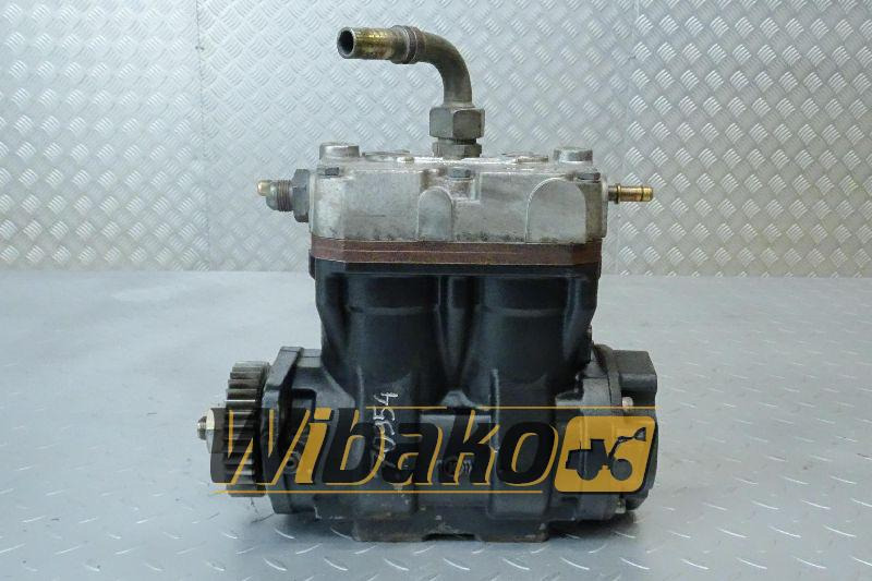 Compressor Knorr LP4865 K033404N10 - Пневмокомпресор в категорії Будівельна техніка: фото 1 Compressor Knorr LP4865 K033404N10 - Пневмокомпресор в категорії Будівельна техніка: фото 1