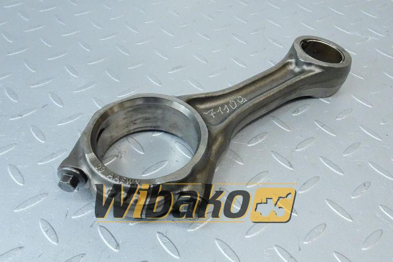 Шатун в категорії Будівельна техніка Connecting rod Cummins 3971211: фото 1