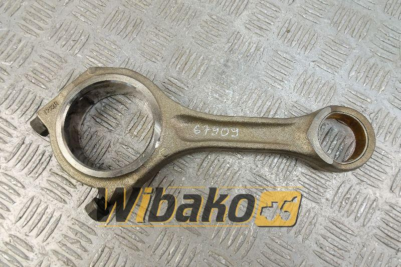 Connecting rod Volvo 04901791 - Шатун в категорії Будівельна техніка: фото 1 Connecting rod Volvo 04901791 - Шатун в категорії Будівельна техніка: фото 1