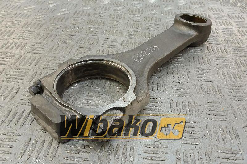 Connecting rod for engine Deutz TCD2015 V06 04612782 - Шатун в категорії Будівельна техніка: фото 1 Connecting rod for engine Deutz TCD2015 V06 04612782 - Шатун в категорії Будівельна техніка: фото 1