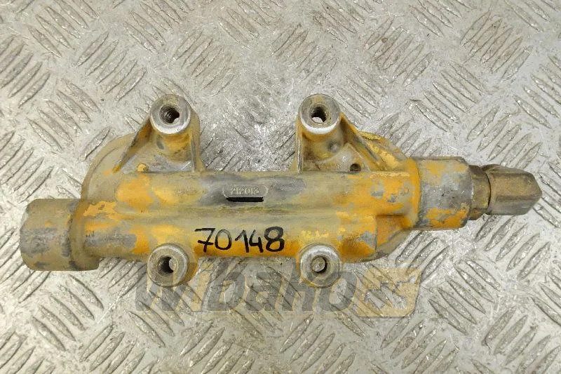 Cummins 212013 - Паливний фільтр в категорії Будівельна техніка: фото 1 Cummins 212013 - Паливний фільтр в категорії Будівельна техніка: фото 1