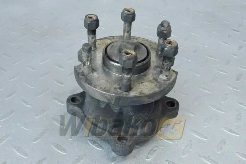 Cummins 3065358 - Вентилятор в категорії Будівельна техніка: фото 1 Cummins 3065358 - Вентилятор в категорії Будівельна техніка: фото 1