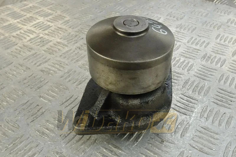 Cummins 3285415 - Насос для води: фото 1 Cummins 3285415 - Насос для води: фото 1