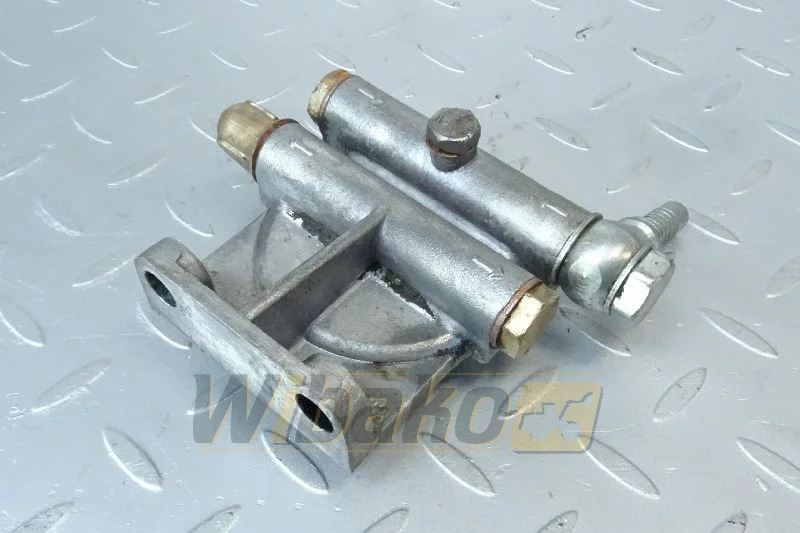 Cummins 3321305 - Паливний фільтр в категорії Будівельна техніка: фото 1 Cummins 3321305 - Паливний фільтр в категорії Будівельна техніка: фото 1