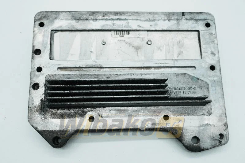 Cummins 3408501 - Блок управління в категорії Будівельна техніка: фото 3 Cummins 3408501 - Блок управління в категорії Будівельна техніка: фото 3