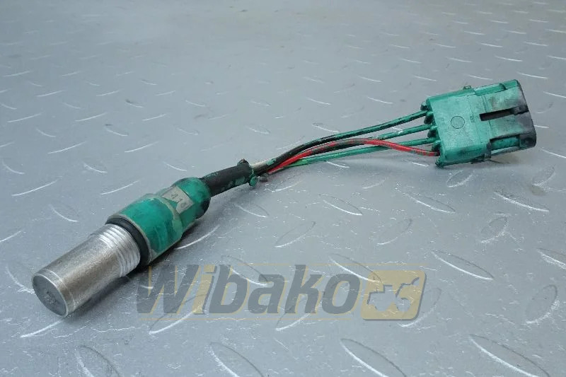 Cummins 3408503 - Давач в категорії Будівельна техніка: фото 1 Cummins 3408503 - Давач в категорії Будівельна техніка: фото 1