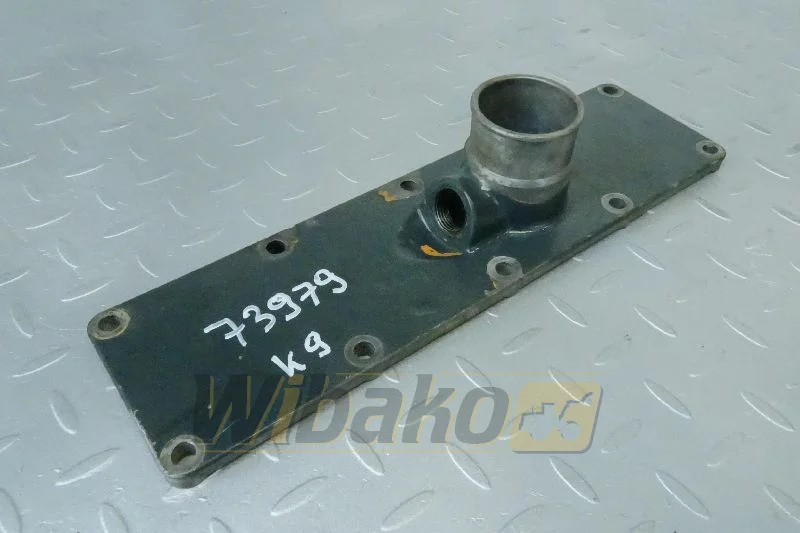 Cummins 3904339 - Впускний колектор в категорії Будівельна техніка: фото 1 Cummins 3904339 - Впускний колектор в категорії Будівельна техніка: фото 1