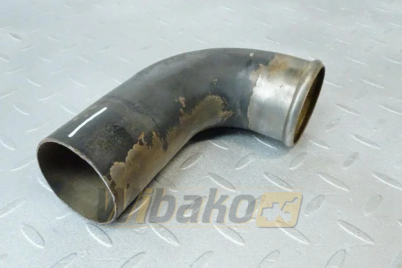 Cummins 3914944 - Впускний колектор в категорії Будівельна техніка: фото 1 Cummins 3914944 - Впускний колектор в категорії Будівельна техніка: фото 1