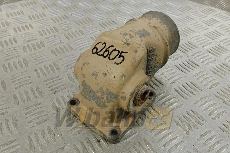 Cummins 3924990 - Впускний колектор в категорії Будівельна техніка: фото 1 Cummins 3924990 - Впускний колектор в категорії Будівельна техніка: фото 1