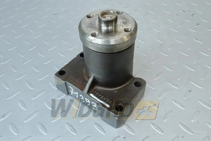 Cummins 3942896 - Вентилятор в категорії Будівельна техніка: фото 1 Cummins 3942896 - Вентилятор в категорії Будівельна техніка: фото 1