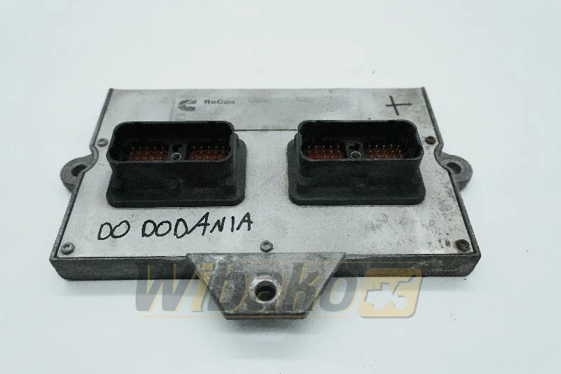 Cummins 3944125 - Блок управління в категорії Будівельна техніка: фото 3 Cummins 3944125 - Блок управління в категорії Будівельна техніка: фото 3