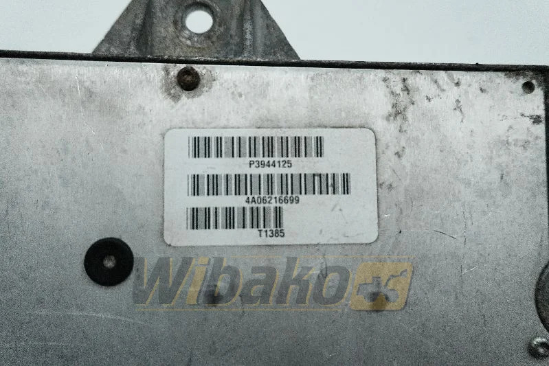 Cummins 3944125 - Блок управління в категорії Будівельна техніка: фото 2 Cummins 3944125 - Блок управління в категорії Будівельна техніка: фото 2