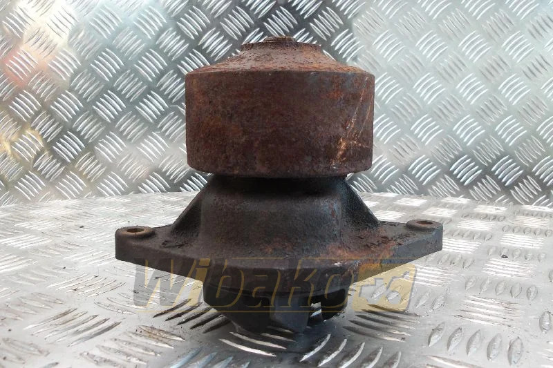 Cummins 4891252 - Насос для води: фото 1 Cummins 4891252 - Насос для води: фото 1