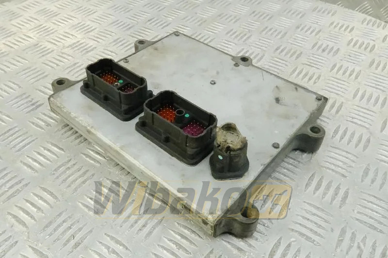 Cummins 4921776 - Блок управління в категорії Будівельна техніка: фото 1 Cummins 4921776 - Блок управління в категорії Будівельна техніка: фото 1