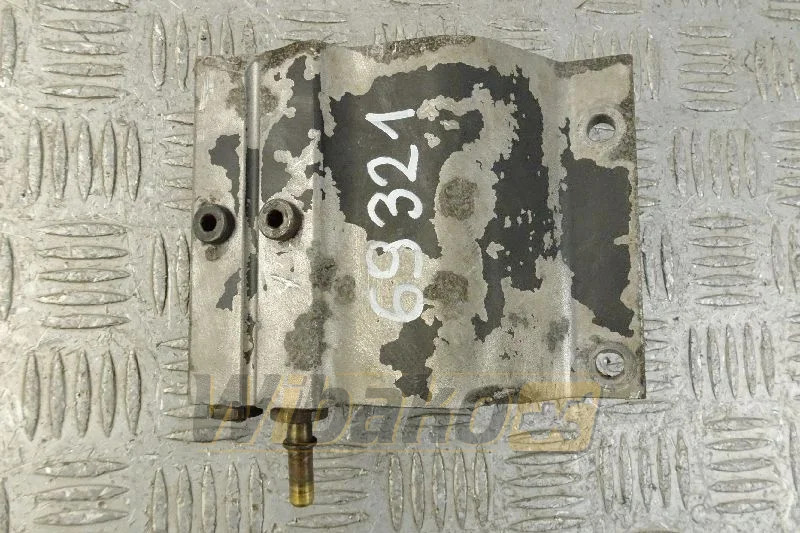 Cummins 4943866 - Паливний фільтр в категорії Будівельна техніка: фото 1 Cummins 4943866 - Паливний фільтр в категорії Будівельна техніка: фото 1