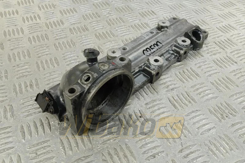 Cummins 4981336 - Впускний колектор в категорії Будівельна техніка: фото 1 Cummins 4981336 - Впускний колектор в категорії Будівельна техніка: фото 1