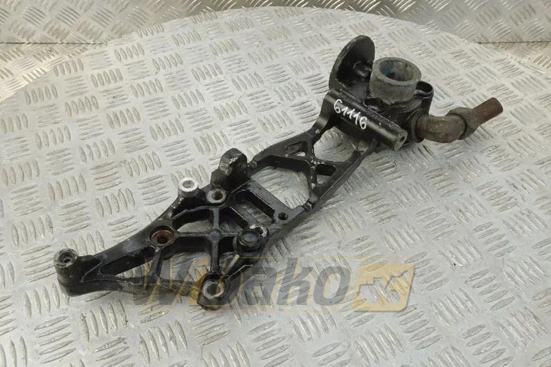 Cummins 5260169 - Генератор в категорії Будівельна техніка: фото 1 Cummins 5260169 - Генератор в категорії Будівельна техніка: фото 1