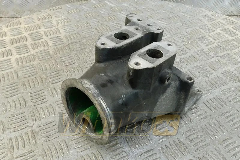 Cummins 5269320 - Впускний колектор в категорії Будівельна техніка: фото 1 Cummins 5269320 - Впускний колектор в категорії Будівельна техніка: фото 1