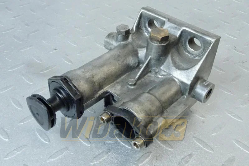 Cummins 5288347 - Паливний фільтр в категорії Будівельна техніка: фото 1 Cummins 5288347 - Паливний фільтр в категорії Будівельна техніка: фото 1