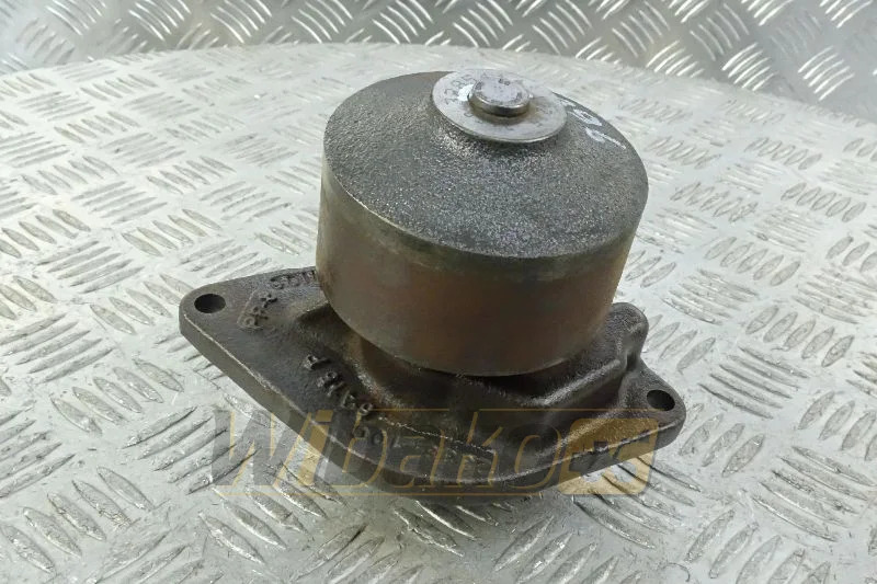 Cummins 5444109 - Насос для води: фото 1 Cummins 5444109 - Насос для води: фото 1