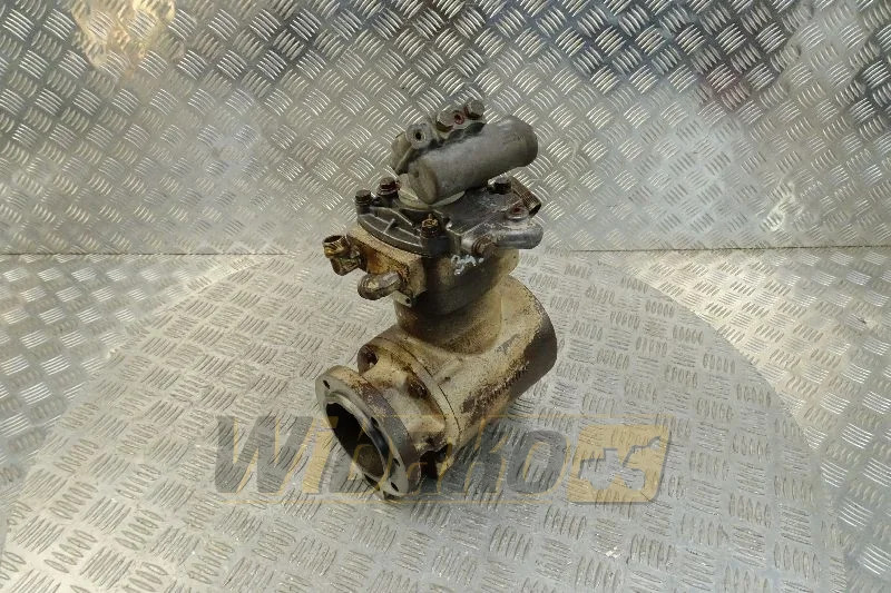 Cummins 8053 550016 - Повітряний компресор: фото 1 Cummins 8053 550016 - Повітряний компресор: фото 1