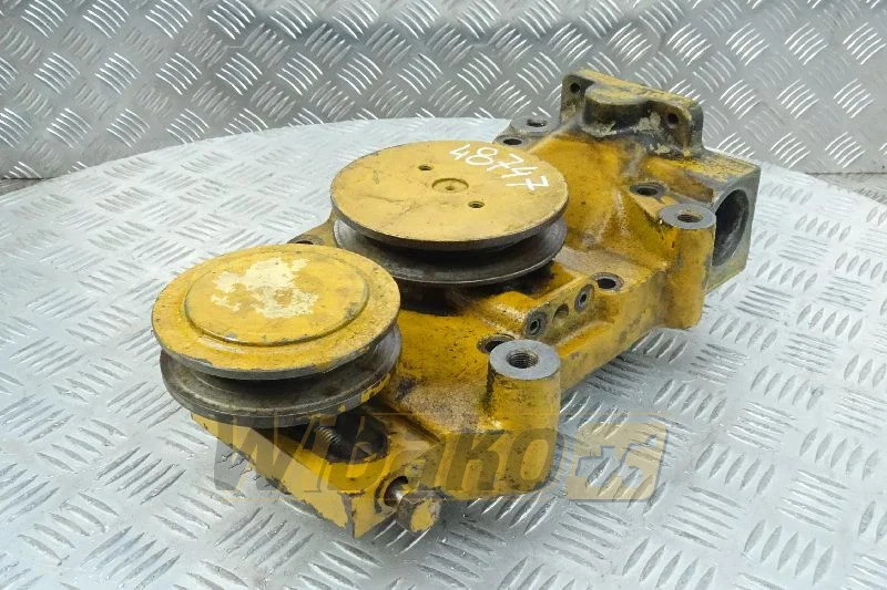 Cummins N14-C 3412410/3084024 - Насос для води: фото 1 Cummins N14-C 3412410/3084024 - Насос для води: фото 1