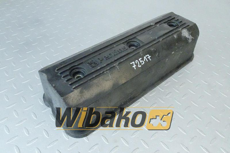 Cylinder head cover for engine Perkins 2006 OE51437 - Головка блоку в категорії Будівельна техніка: фото 1 Cylinder head cover for engine Perkins 2006 OE51437 - Головка блоку в категорії Будівельна техніка: фото 1