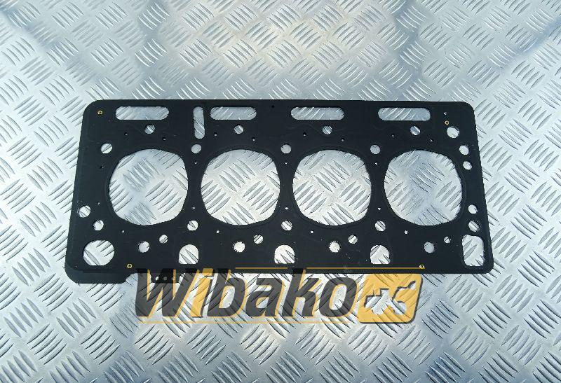Cylinder head gasket Engine / Motor JCB 444 32002608 - Прокладка двигуна в категорії Будівельна техніка: фото 1 Cylinder head gasket Engine / Motor JCB 444 32002608 - Прокладка двигуна в категорії Будівельна техніка: фото 1