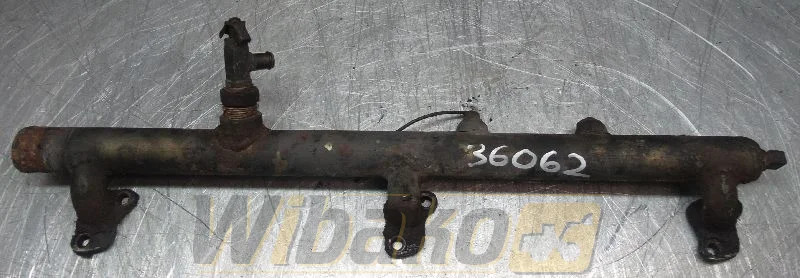 Daewoo DE12TIS - Паливна система в категорії Будівельна техніка: фото 1 Daewoo DE12TIS - Паливна система в категорії Будівельна техніка: фото 1