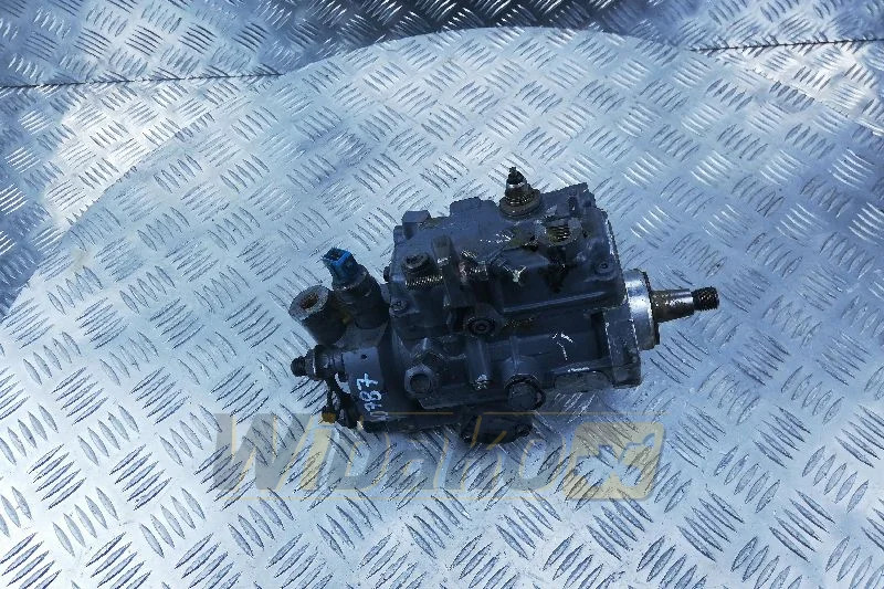 Delphi 09920GYG 9320L16735 - Паливний насос в категорії Будівельна техніка: фото 1 Delphi 09920GYG 9320L16735 - Паливний насос в категорії Будівельна техніка: фото 1