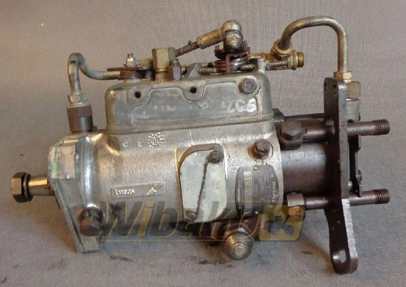 Delphi 1001 3348F633 - Паливний насос в категорії Будівельна техніка: фото 2 Delphi 1001 3348F633 - Паливний насос в категорії Будівельна техніка: фото 2