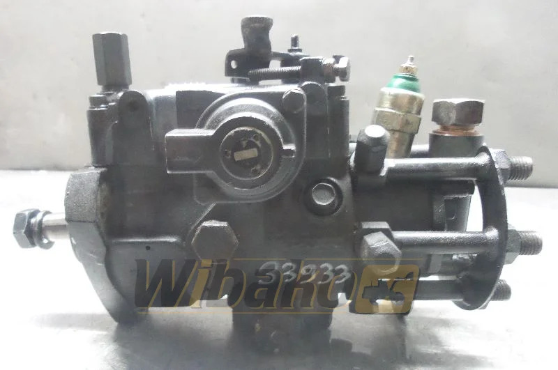 Delphi 1006 8524062 - Паливний насос в категорії Будівельна техніка: фото 1 Delphi 1006 8524062 - Паливний насос в категорії Будівельна техніка: фото 1