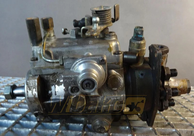 Delphi 1188 8921A743G - Паливний насос в категорії Будівельна техніка: фото 1 Delphi 1188 8921A743G - Паливний насос в категорії Будівельна техніка: фото 1