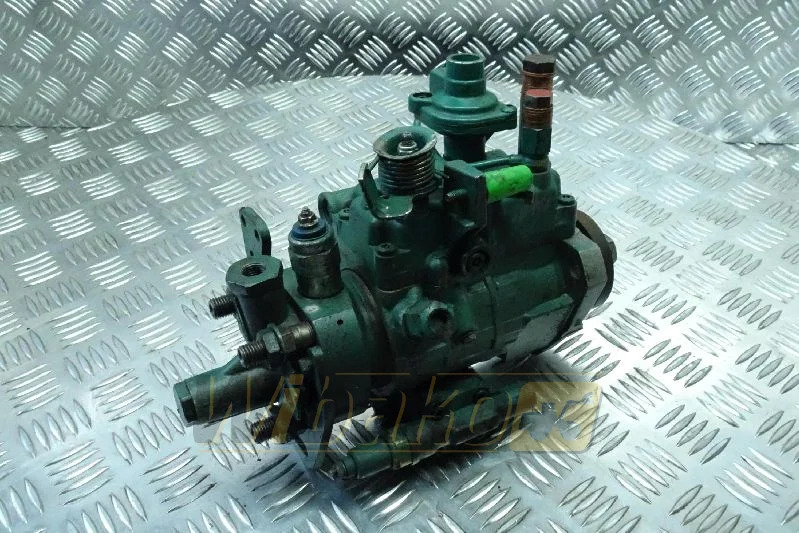 Delphi 1282 8920A803H - Паливний насос в категорії Будівельна техніка: фото 1 Delphi 1282 8920A803H - Паливний насос в категорії Будівельна техніка: фото 1