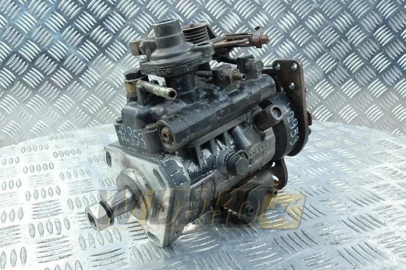 Delphi 1415 9320A293W - Паливний насос в категорії Будівельна техніка: фото 1 Delphi 1415 9320A293W - Паливний насос в категорії Будівельна техніка: фото 1