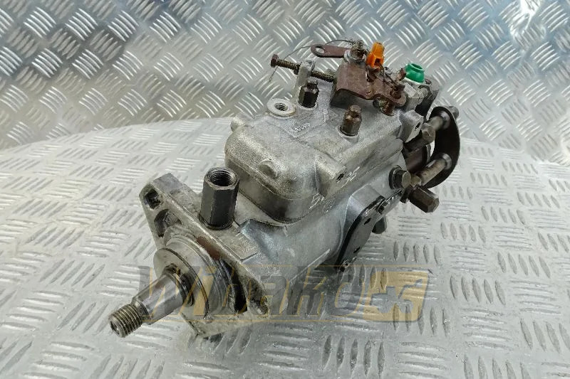 Delphi 937 2643D664 - Паливний насос в категорії Будівельна техніка: фото 1 Delphi 937 2643D664 - Паливний насос в категорії Будівельна техніка: фото 1