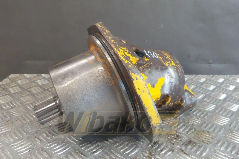 Demag H30 - Гідравлічний мотор в категорії Будівельна техніка: фото 1 Demag H30 - Гідравлічний мотор в категорії Будівельна техніка: фото 1