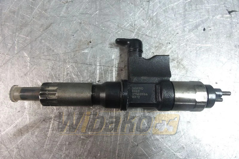 Denso 07N00956 8902 - Інжектор в категорії Будівельна техніка: фото 1 Denso 07N00956 8902 - Інжектор в категорії Будівельна техніка: фото 1
