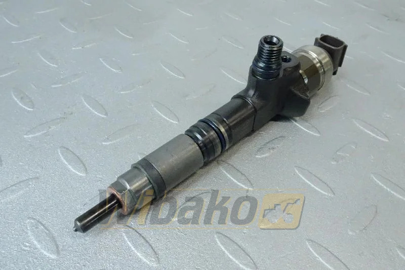 Denso 1J770-53053 - Інжектор в категорії Будівельна техніка: фото 1 Denso 1J770-53053 - Інжектор в категорії Будівельна техніка: фото 1
