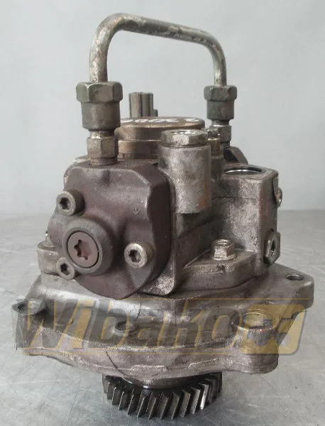 Denso 294000-0037 8.97306044-7 - Паливний насос в категорії Будівельна техніка: фото 1 Denso 294000-0037 8.97306044-7 - Паливний насос в категорії Будівельна техніка: фото 1