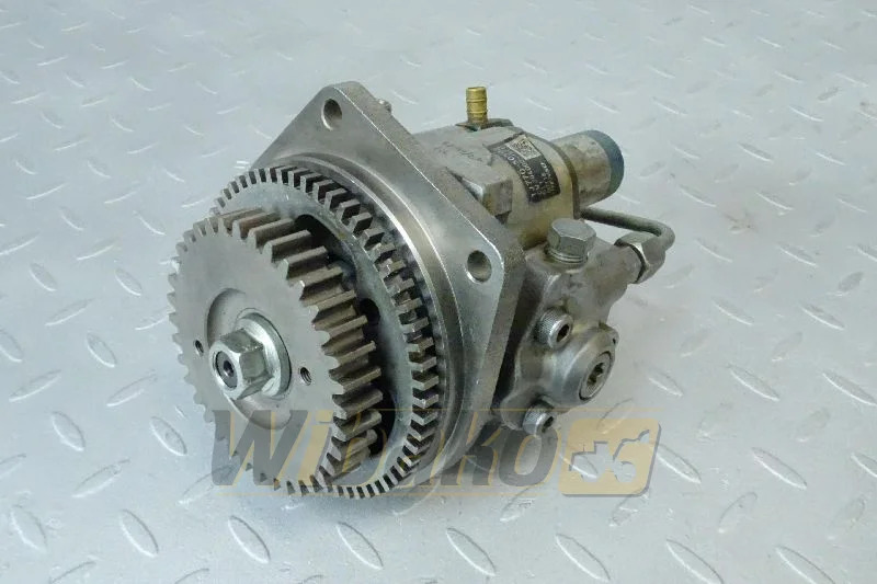 Denso 294000-1871 - Паливний насос в категорії Будівельна техніка: фото 1 Denso 294000-1871 - Паливний насос в категорії Будівельна техніка: фото 1