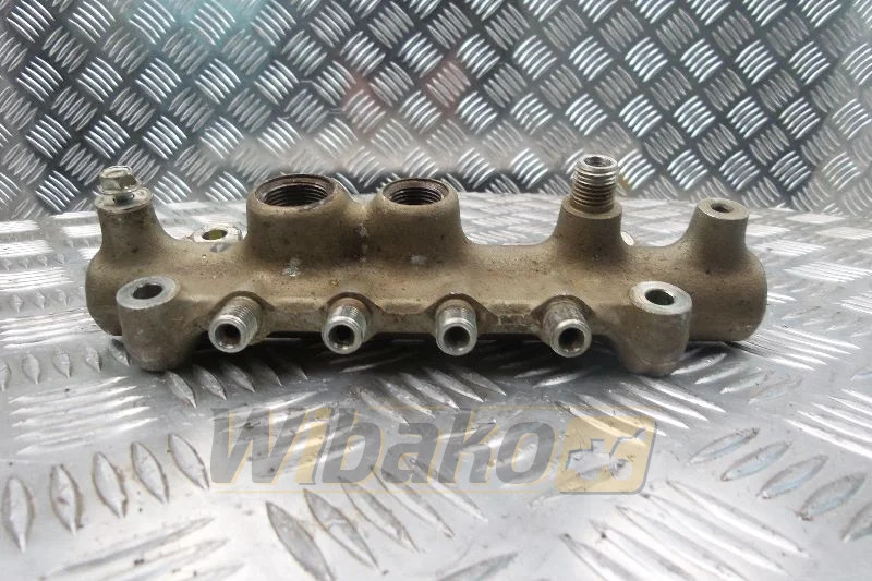 Denso AI-4JJ1XYSJ-01 091103M03738 - Паливна система в категорії Будівельна техніка: фото 1 Denso AI-4JJ1XYSJ-01 091103M03738 - Паливна система в категорії Будівельна техніка: фото 1