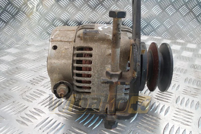 Denso QSB3.3 600-861-6510/C6008611611 - Генератор в категорії Будівельна техніка: фото 1 Denso QSB3.3 600-861-6510/C6008611611 - Генератор в категорії Будівельна техніка: фото 1