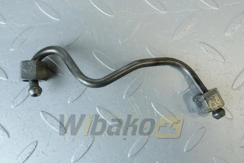 Deutz 02111918 - Паливний насос в категорії Будівельна техніка: фото 1 Deutz 02111918 - Паливний насос в категорії Будівельна техніка: фото 1