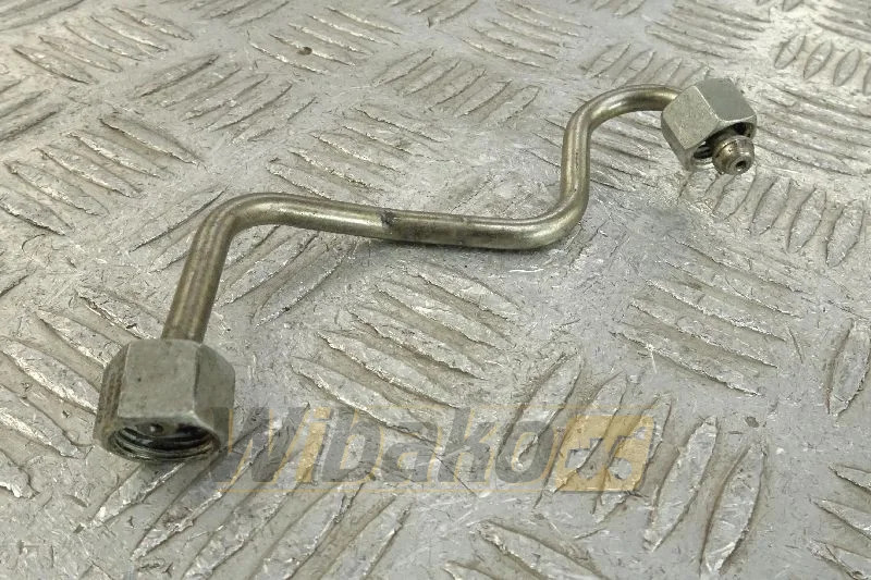 Deutz 02111918 - Паливний насос в категорії Будівельна техніка: фото 1 Deutz 02111918 - Паливний насос в категорії Будівельна техніка: фото 1