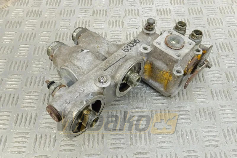 Deutz 04186081 - Масляної фільтр в категорії Будівельна техніка: фото 1 Deutz 04186081 - Масляної фільтр в категорії Будівельна техніка: фото 1
