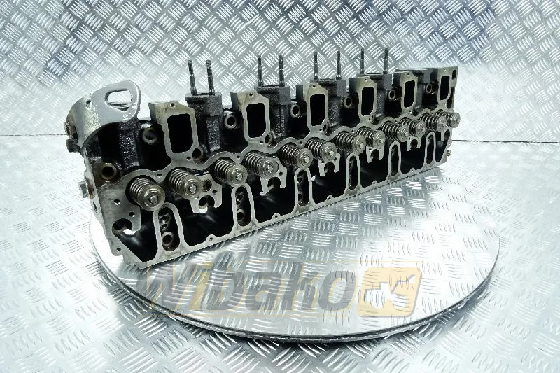 Deutz 04258234 - Головка блоку в категорії Будівельна техніка: фото 1 Deutz 04258234 - Головка блоку в категорії Будівельна техніка: фото 1