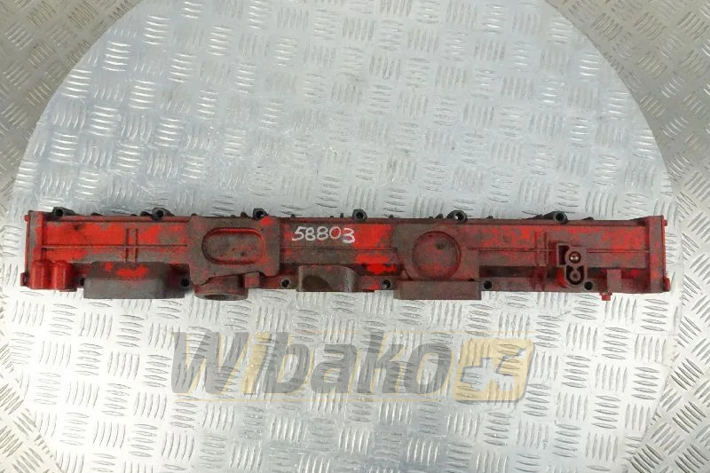 Deutz 04283531 - Впускний колектор в категорії Будівельна техніка: фото 1 Deutz 04283531 - Впускний колектор в категорії Будівельна техніка: фото 1